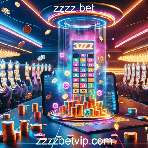 Descubra a Emoção da Loteria em Zzzz Bet